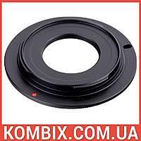 Перехідник C-mount – Sony E-mount (NEX), фото 4