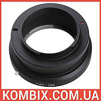 Перехідник Minolta MD/MC – Sony E-mount (NEX)