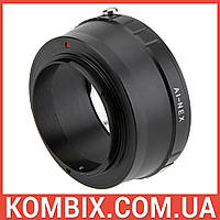 Перехідник Nikon F – Sony E-mount (NEX), фото 5