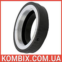 Перехідник М39 – Nikon 1, фото 3