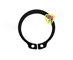 Кільце стопорне зовнішнє 35х1.5 ORG, 235164 Claas