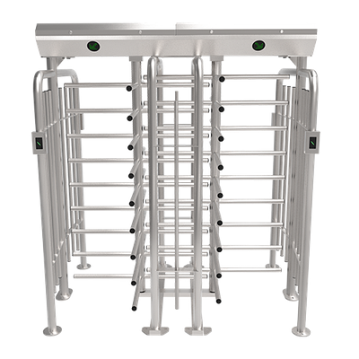 Повноростовий турнікет ZKTeco FHT2400D