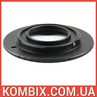 Перехідник C-mount – micro 4/3, фото 2