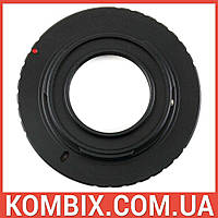 Перехідник C-mount – micro 4/3, фото 4