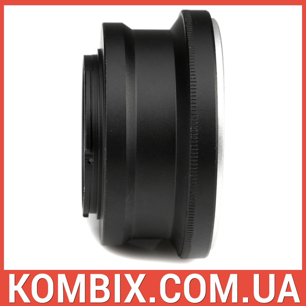 Перехідник Nikon F – micro 4/3, фото 1