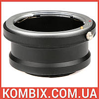 Перехідник Nikon F – micro 4/3, фото 2