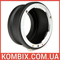 Перехідник Nikon F – micro 4/3, фото 3