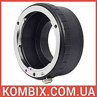 Перехідник Pentax K – micro 4/3, фото 2