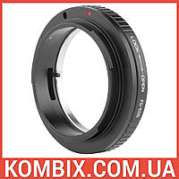 Перехідник Canon FD – Canon EF без чіпа, фото 3