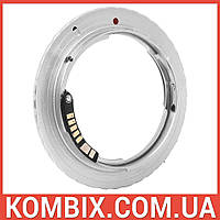 Переходник Contax/Yashica – Canon EF с чипом 111573 Переходник Contax/Yashica – Canon EF с чипом