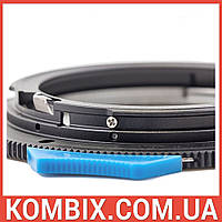 Перехідник Nikon G – Canon EF без чіпа, фото 3