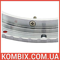 Перехідник Olympus OM – Canon EF з чіпом, фото 2