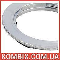 Перехідник Olympus OM – Canon EF з чіпом, фото 6