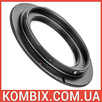 Переходник М39 – Canon EF без чипа 111525 Переходник М39 – Canon EF без чипа