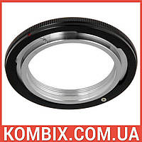 Перехідник М42 – Canon FD, фото 2