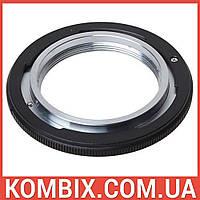 Перехідник М42 – Canon FD, фото 3