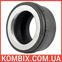 Перехідник М42 – Fujifilm X-mount, фото 3