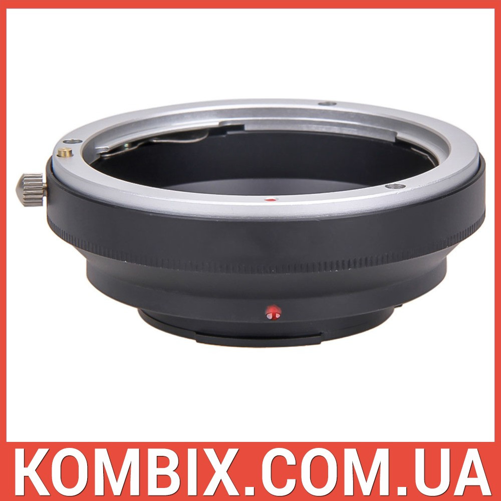 Перехідник Canon EF – Samsung NX, фото 1