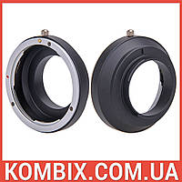 Перехідник Canon EF – Samsung NX, фото 2