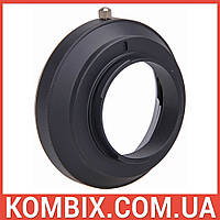 Перехідник Canon EF – Samsung NX, фото 4