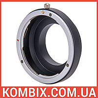 Перехідник Canon EF – Samsung NX, фото 5