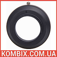 Перехідник Canon EF – Samsung NX, фото 6