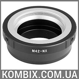 Перехідник M42 – Samsung NX