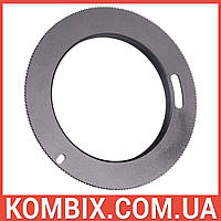 Перехідник М42 – Pentax K без ключа, фото 2