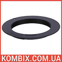 Перехідник М42 – Pentax K без ключа, фото 4