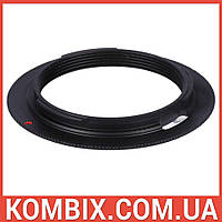 Перехідник М42 – Pentax K без ключа, фото 5