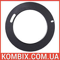 Перехідник М42 – Pentax K без ключа, фото 6