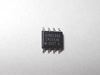 Мікросхема AT24C64AN-10SI-2.7
