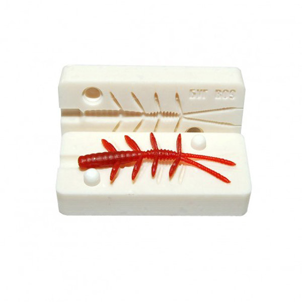 Форма Scissor Comb (Скиссор Комб), фото 1