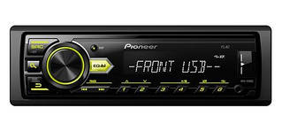 Автомагнітола Pioneer MVH-09UBG