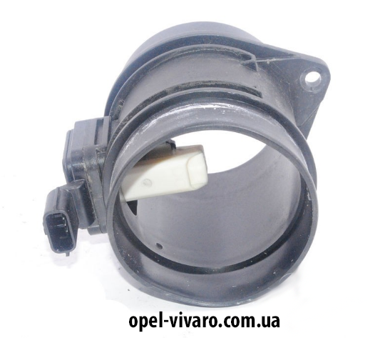 Витрата повітря 2.3DCI rn Opel Movano 2010-2018 4420339 5WK97022 8200914647