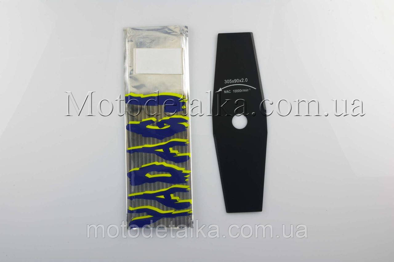 Ніж мотокоси 2T