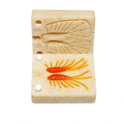 Форма Бокоплав Manz, фото 1