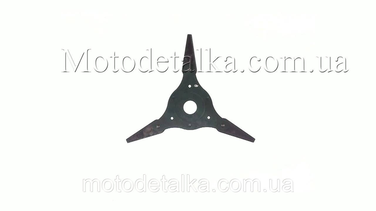 Ніж мотокоси 3T (сегментний)