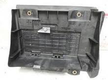 Полку акумуляторна пластик FWD Opel Movano 2010-2018 4420254 648600006R