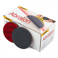 Абразивный диск MIRKA ABRALON P360 (d125мм)