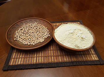 Хумус без глютену (humus), фото 2