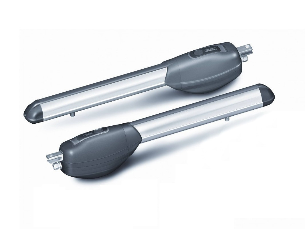 Roger ВR20/310 KIT - автоматика для розпашних воріт, стулка до 2,5 м, фото 1
