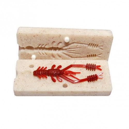 Форма Ring Shrimp, фото 1