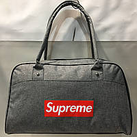 Женская модная сумка "Supreme 15*25*42 только ОПТ