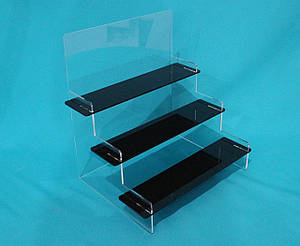 Гірка для сервірування фуршетного столу