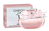 Туалетна вода для жінок Emper Chifon Belle Women 100ml