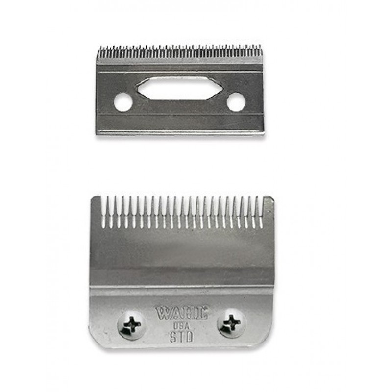 Ніж на машинку Wahl Magic Clip Cordless 02161-400, фото 1