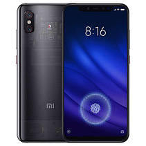 Xiaomi Mi 8 Pro