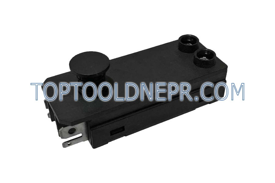 Кнопка для відбійного молотка Bosch GSH 11E, Титан PM 1500Е, фото 1