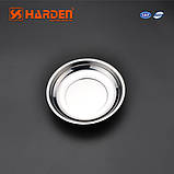 Тарілка магнітна кругла 150 мм Harden Tools 670601, фото 2